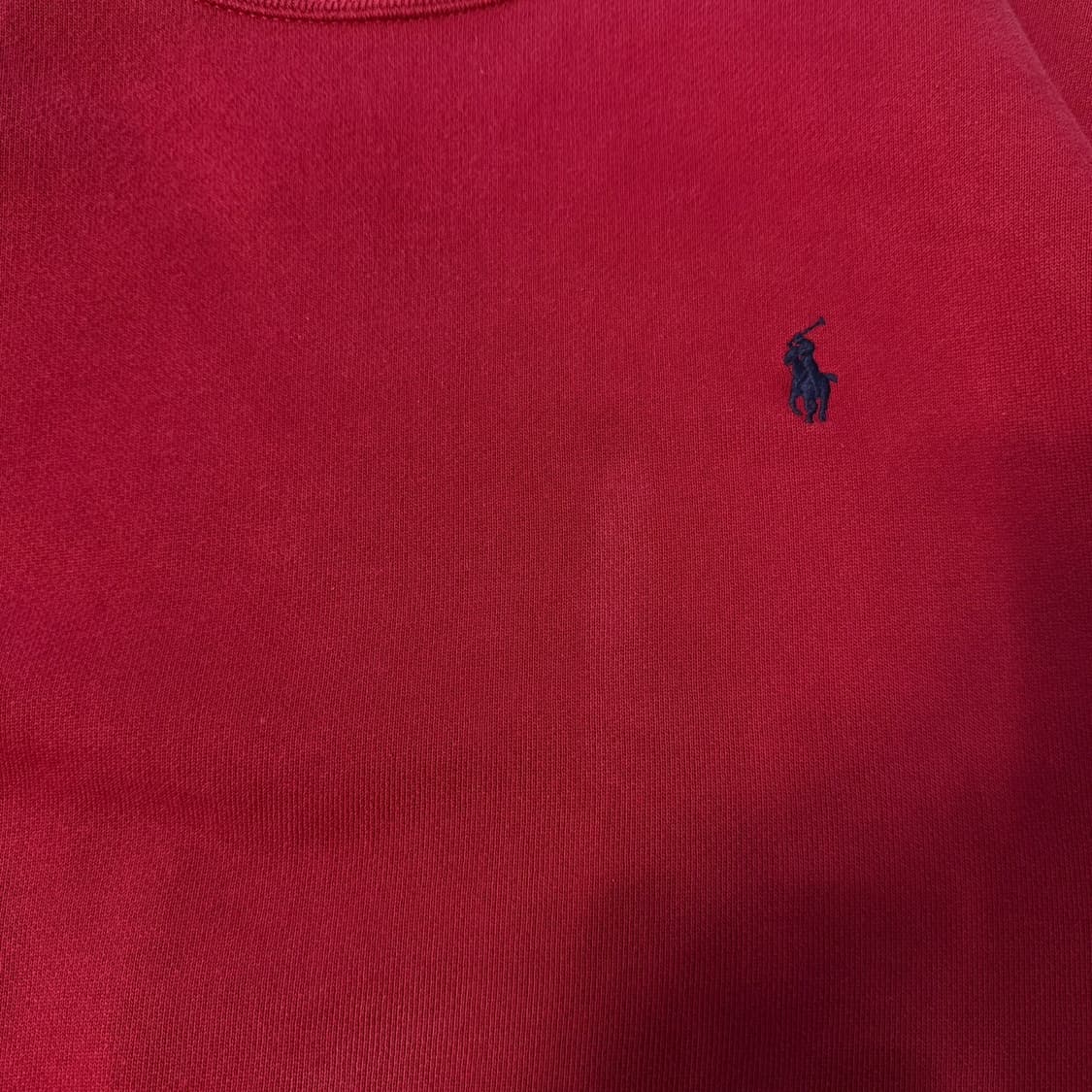 폴로 랄프로렌 맨투맨  상품이미지3