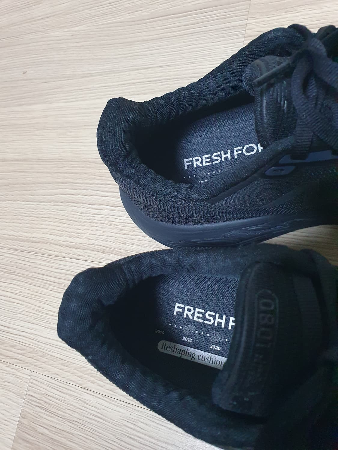 뉴발란스 1080v14 운동화 255 상품이미지8