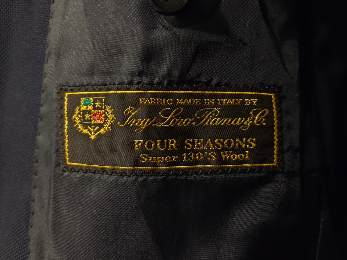 미츠미네 은장블레이져 상품이미지7