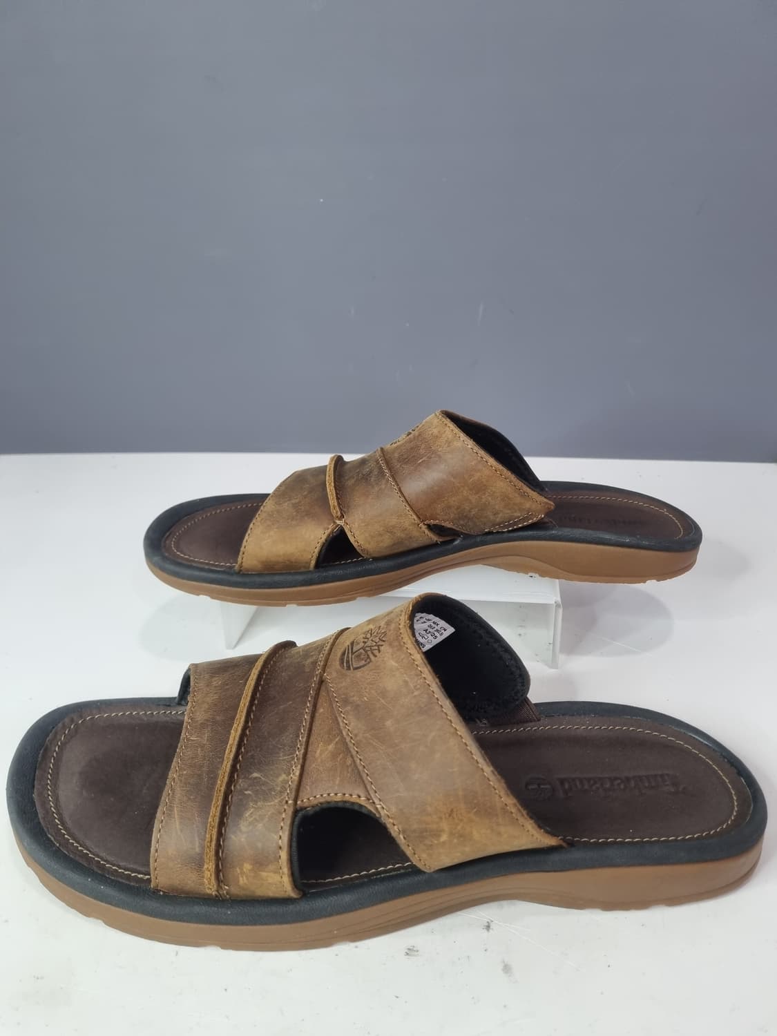 팀버랜드 290 오리지널 슬라이드 상품이미지2