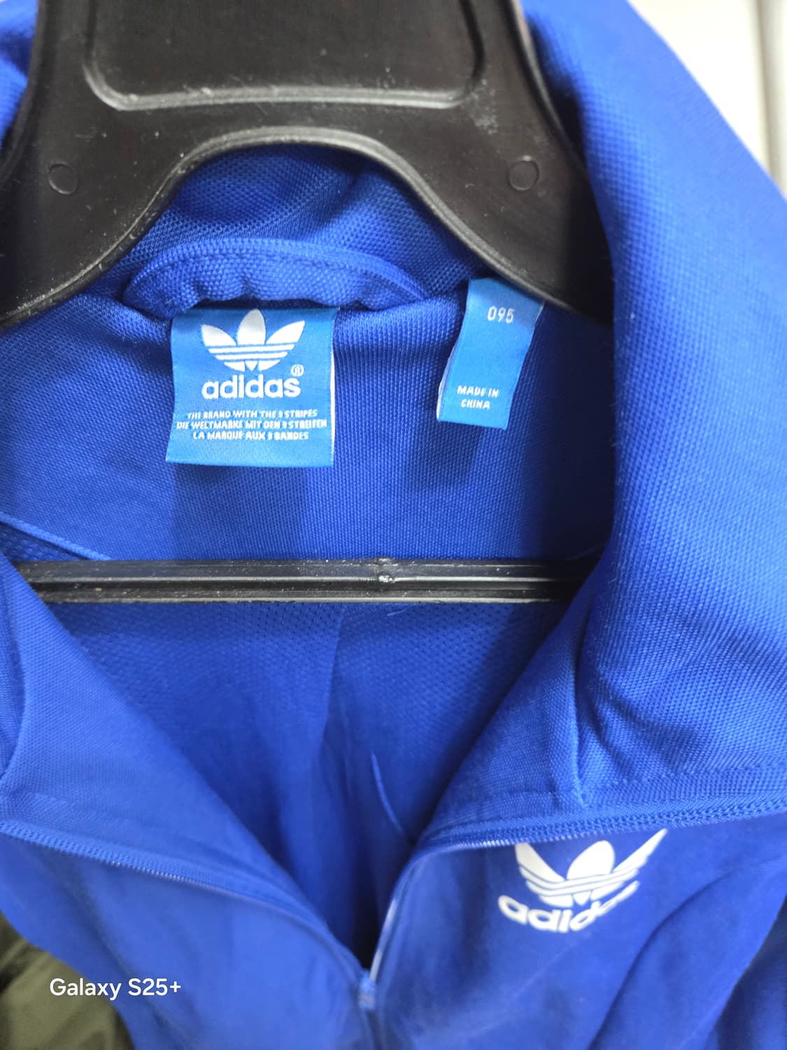 아다다스   삼선  원피스져지   상품이미지2