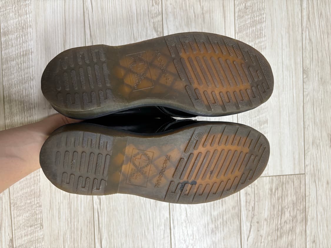 닥터마틴 1461 3홀 스무스 260 상품이미지6