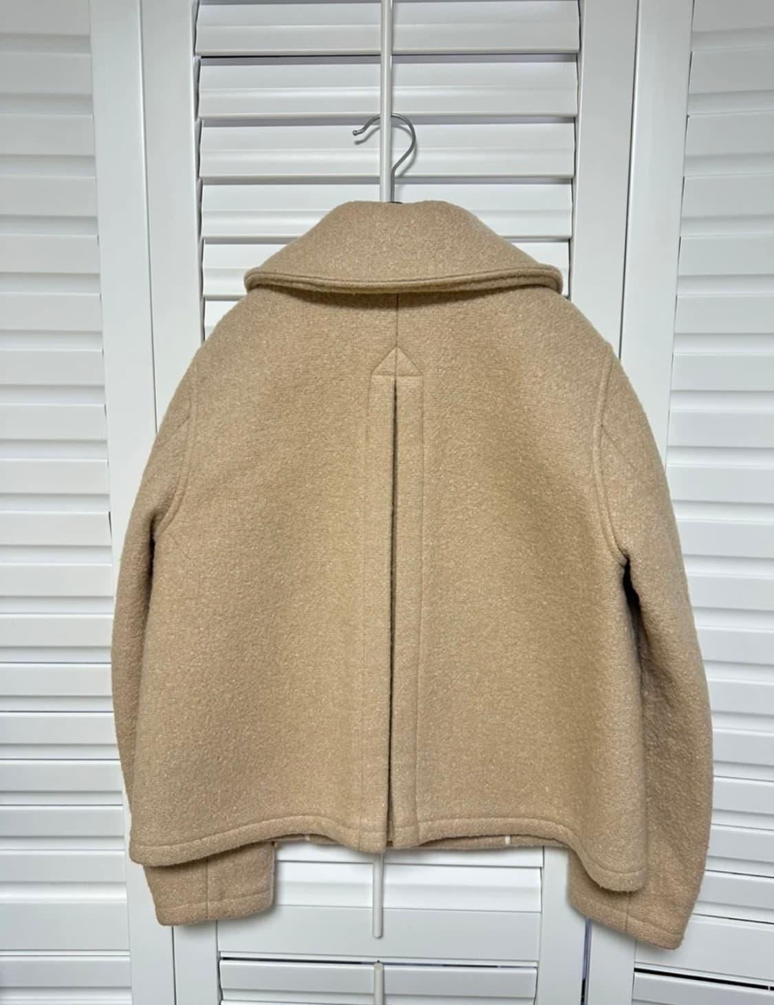 세인트제임스 미뇽 더플코트  상품이미지2