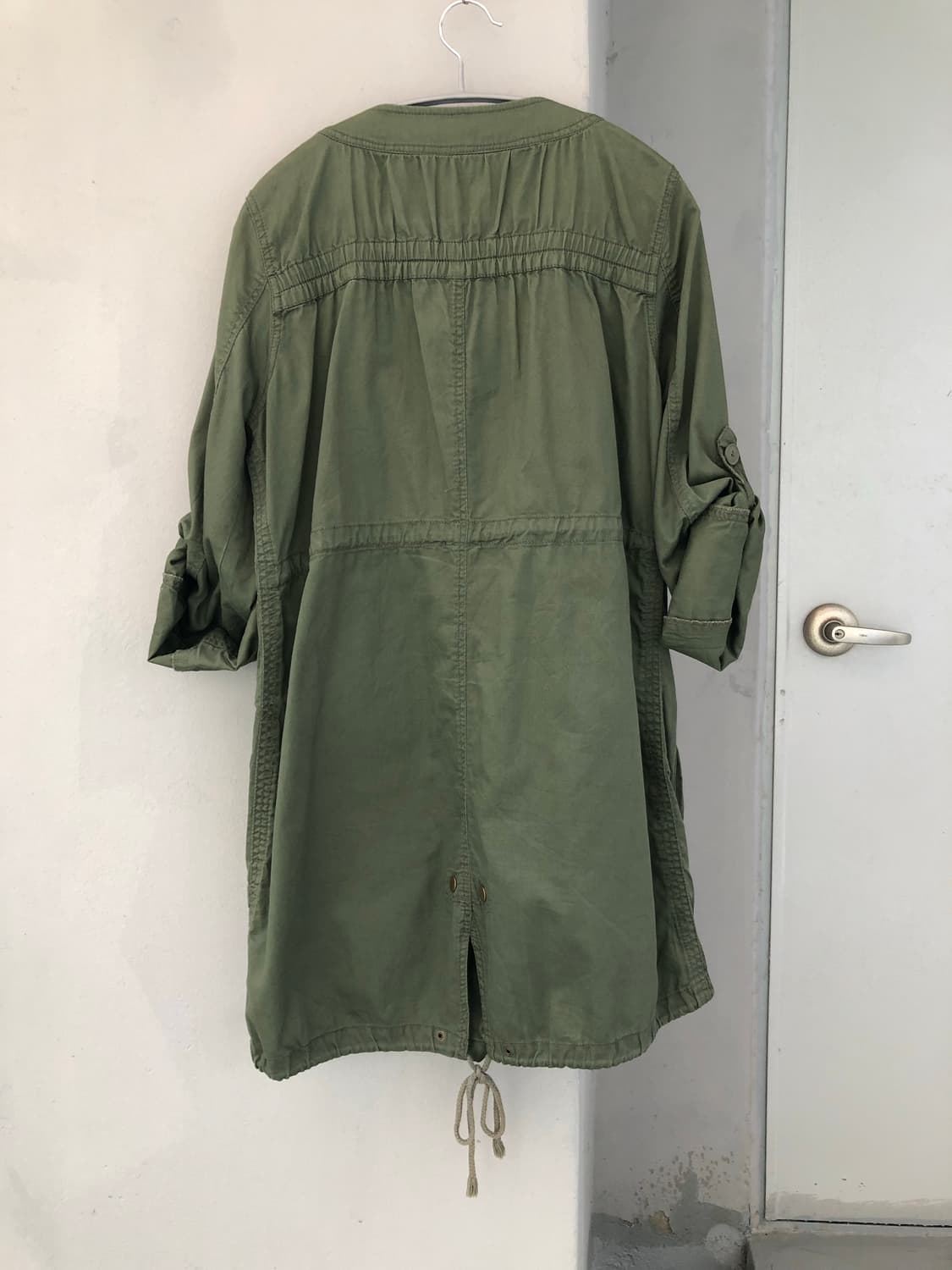 vintage coat 상품이미지3