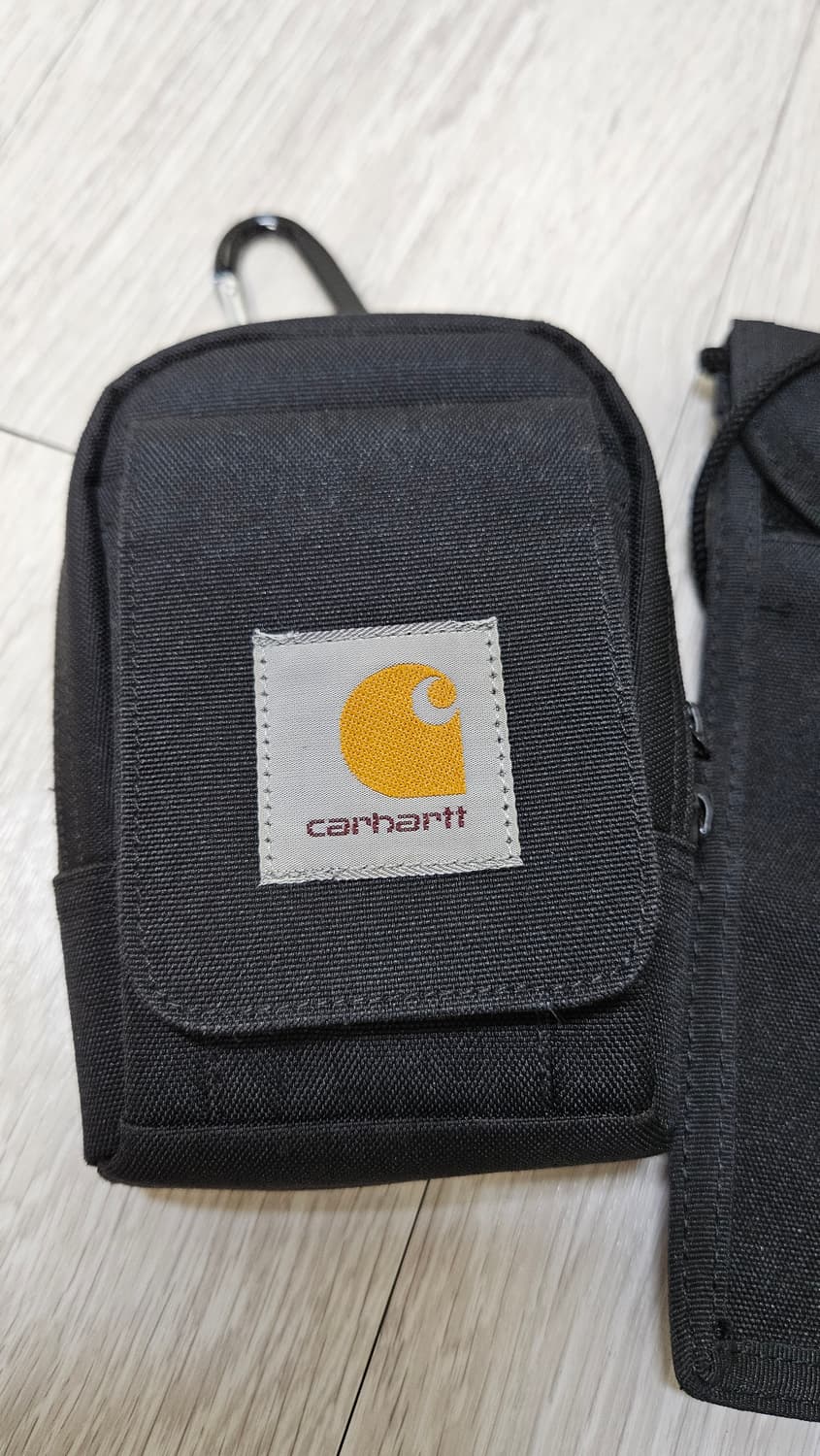 칼하트 미니백 카라비너 파우치 일괄 상품이미지3