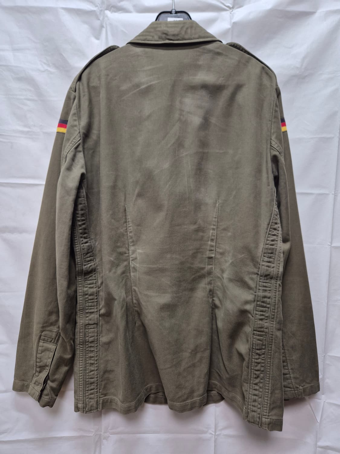 독일군 자켓 상품이미지4