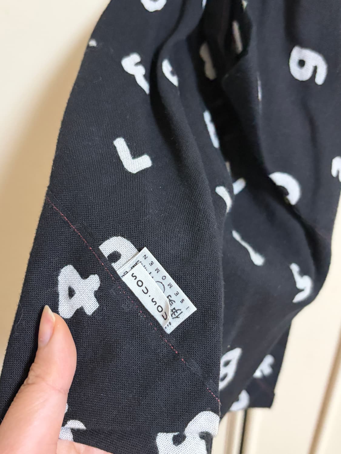 sousou 가죽 숄더백 상품이미지2