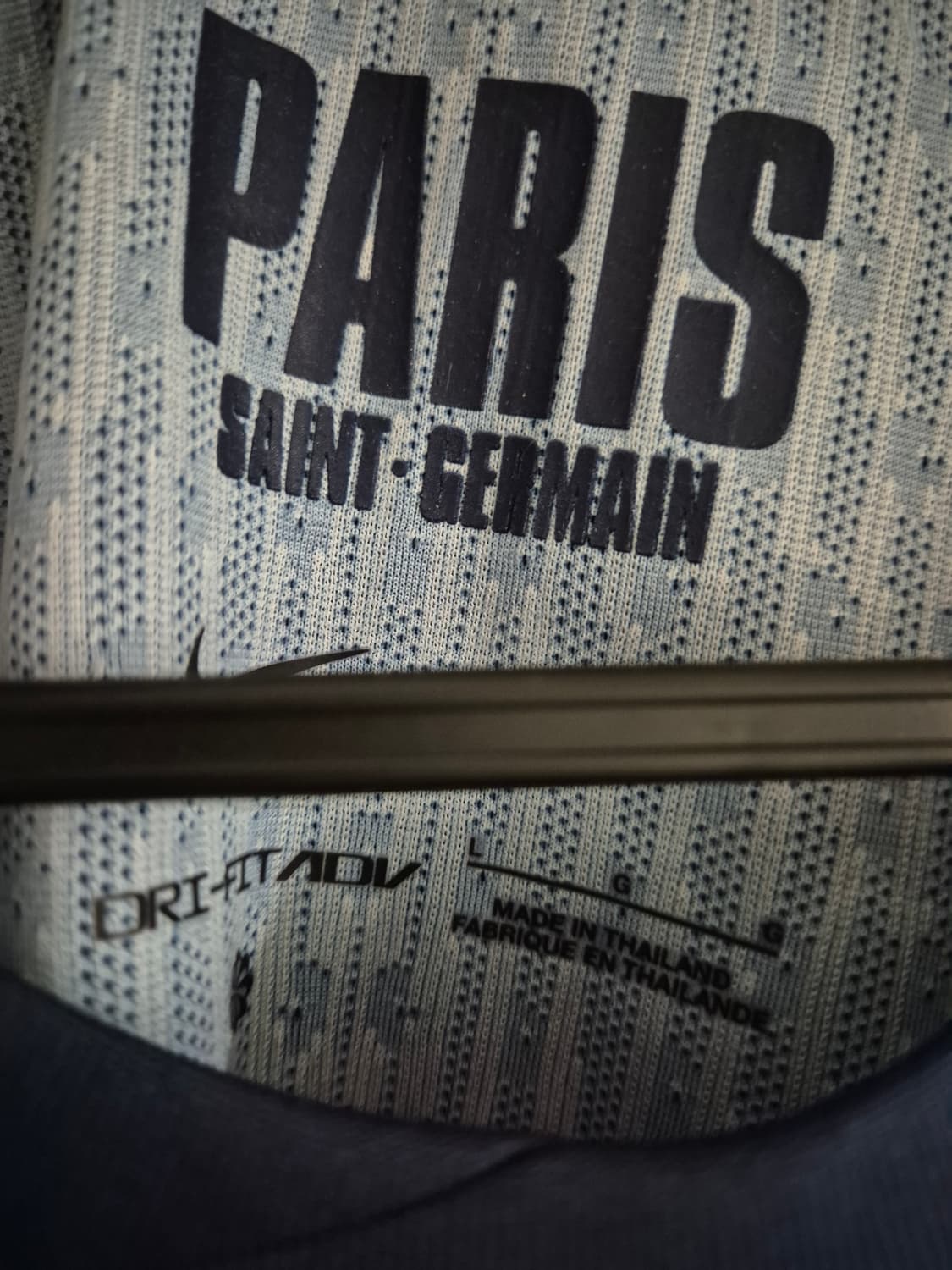 psg파리생제르망 나이키 이강인 축구유니폼 24-25 상품이미지3