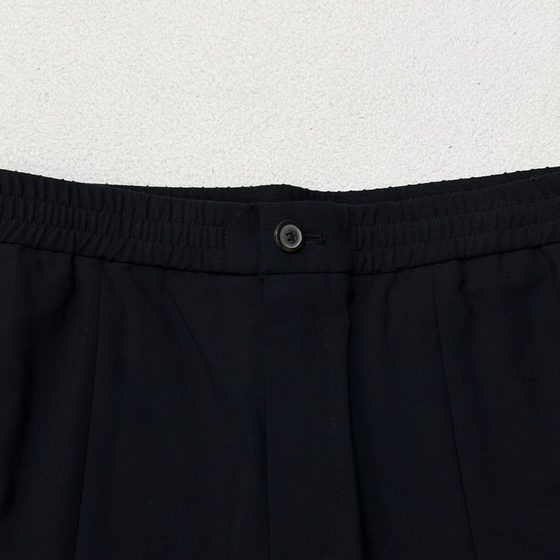 SOLIDHOMME(우영미) 사이드라인 밴딩 슬랙스 46 상품이미지3