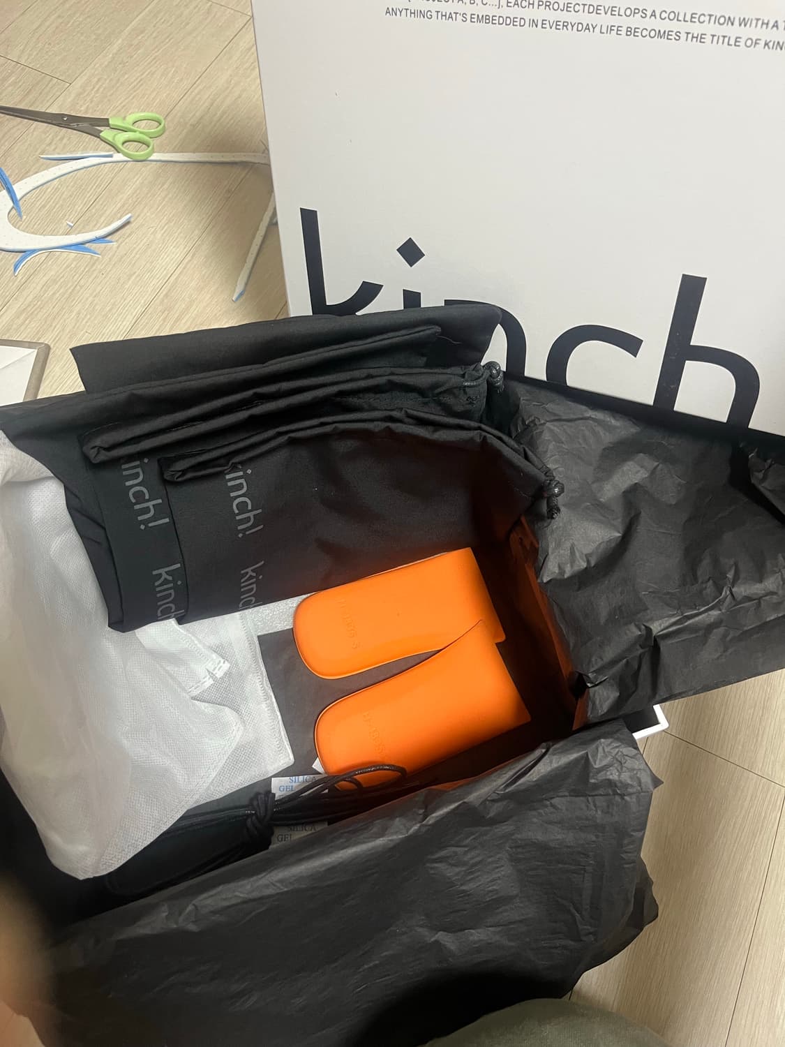 킨치 shower-808 (a) 270 상품이미지5