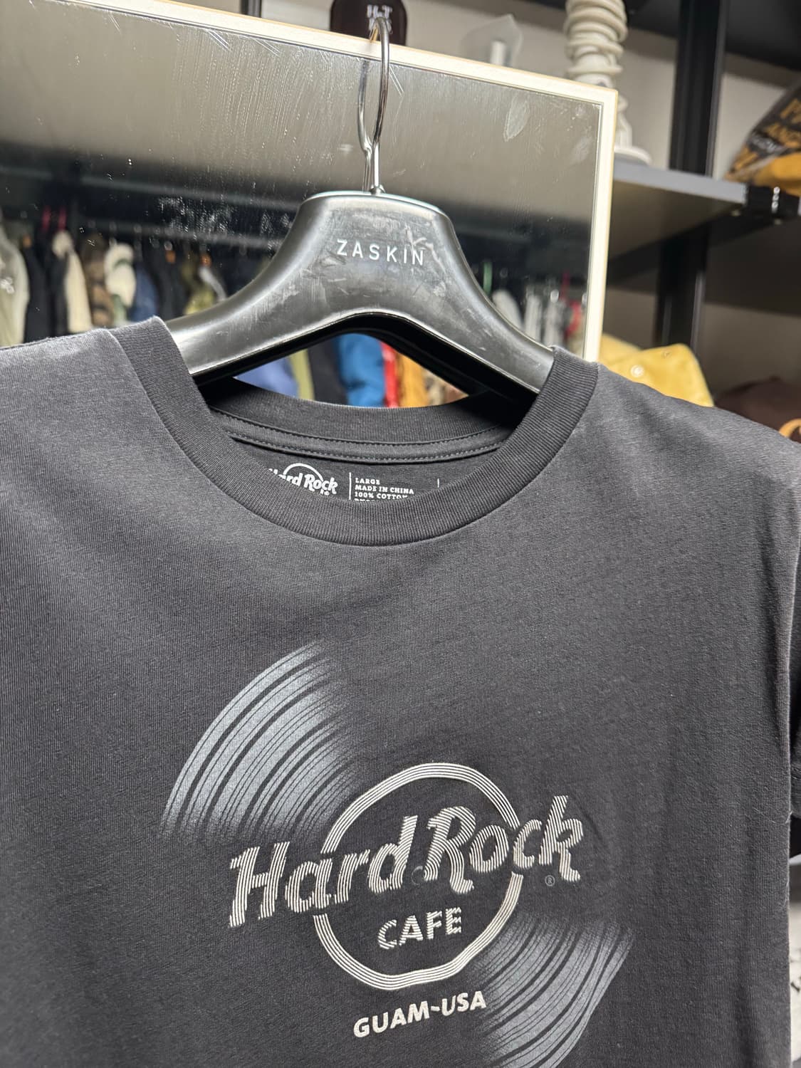 괌 하드락 티 상품이미지2