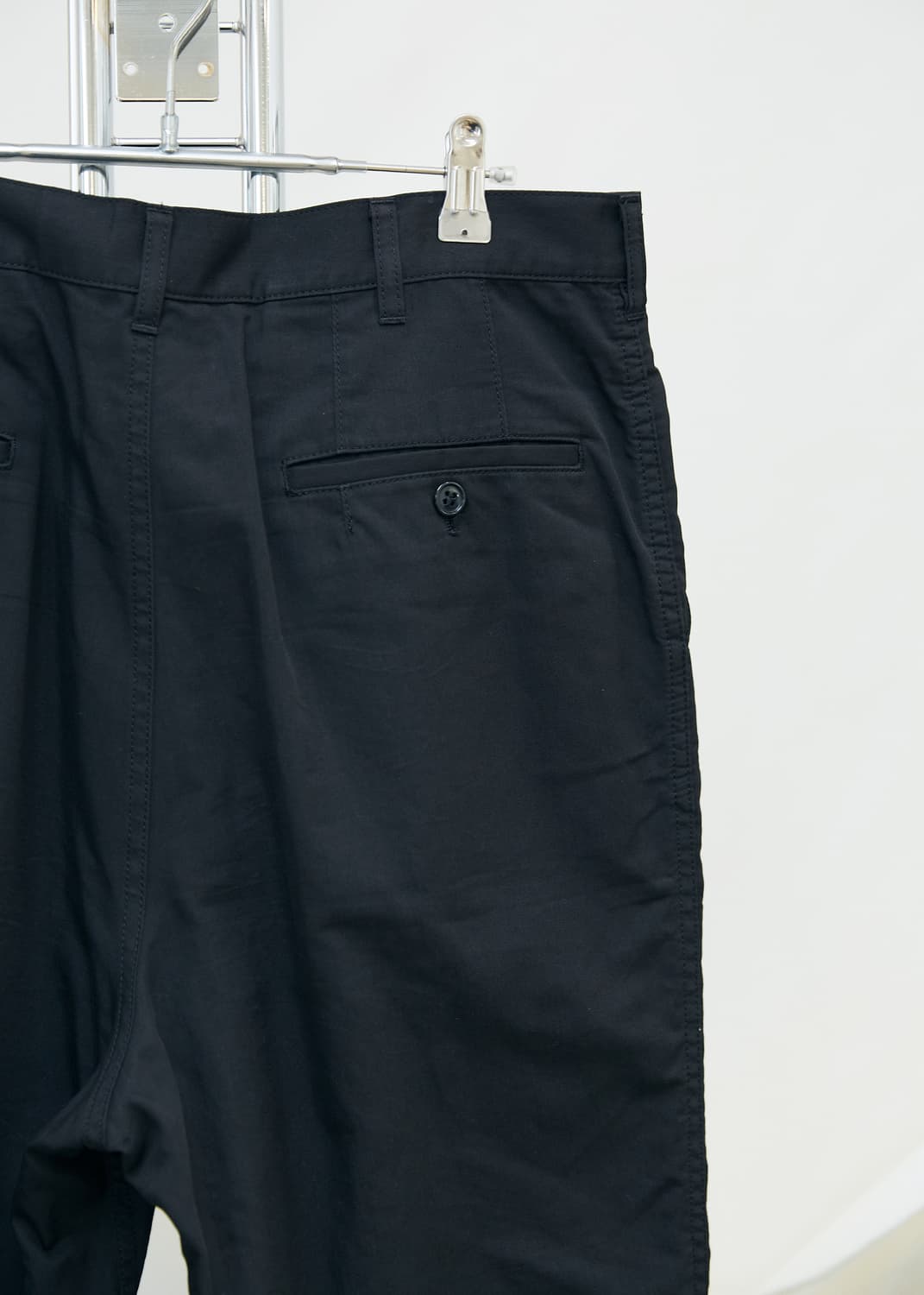 Cotton Nylon Trousers 상품이미지4