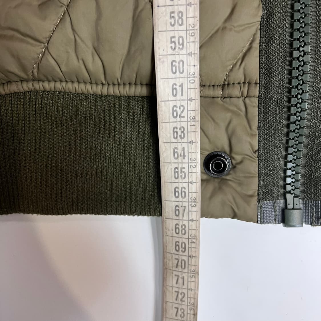 디젤 패치 ma-1 상품이미지7