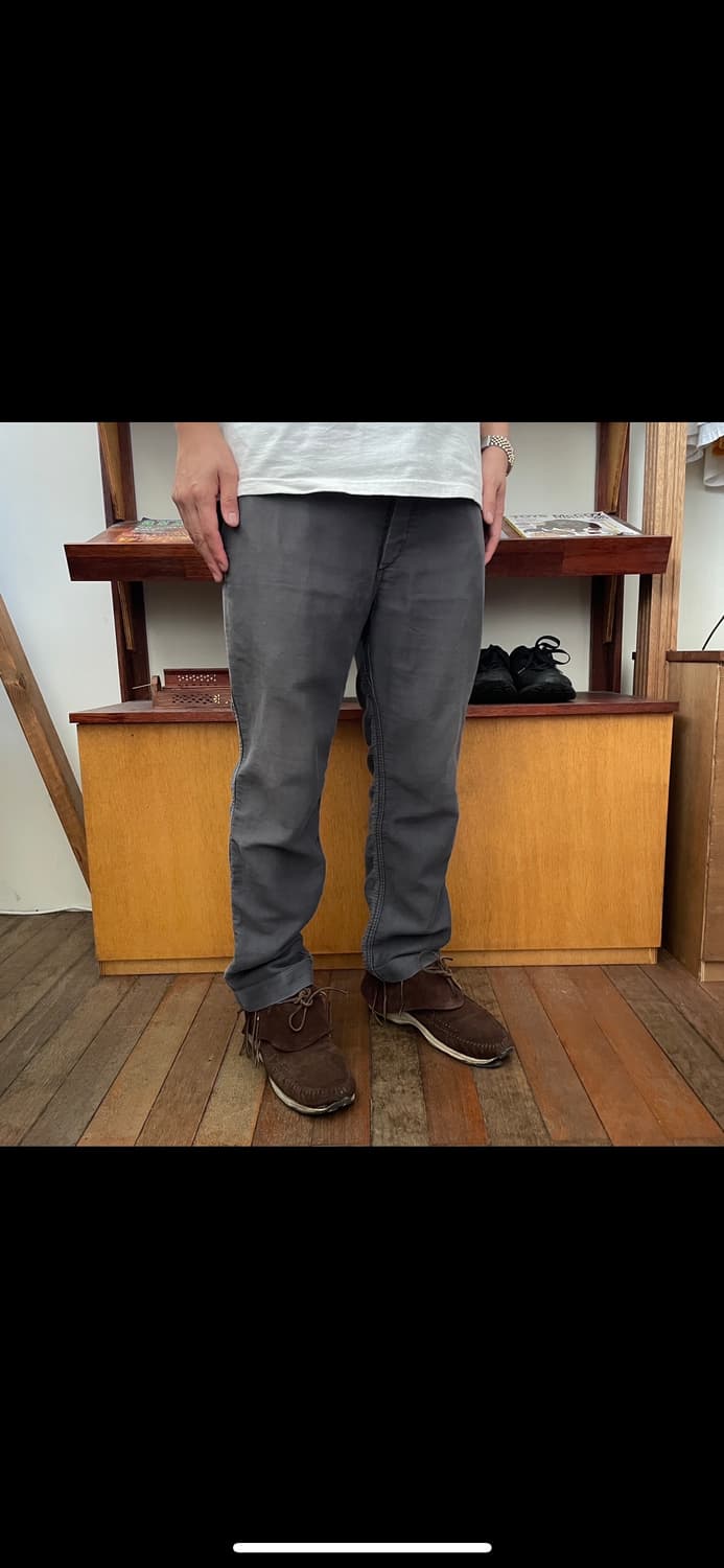 Visvim 상품이미지8