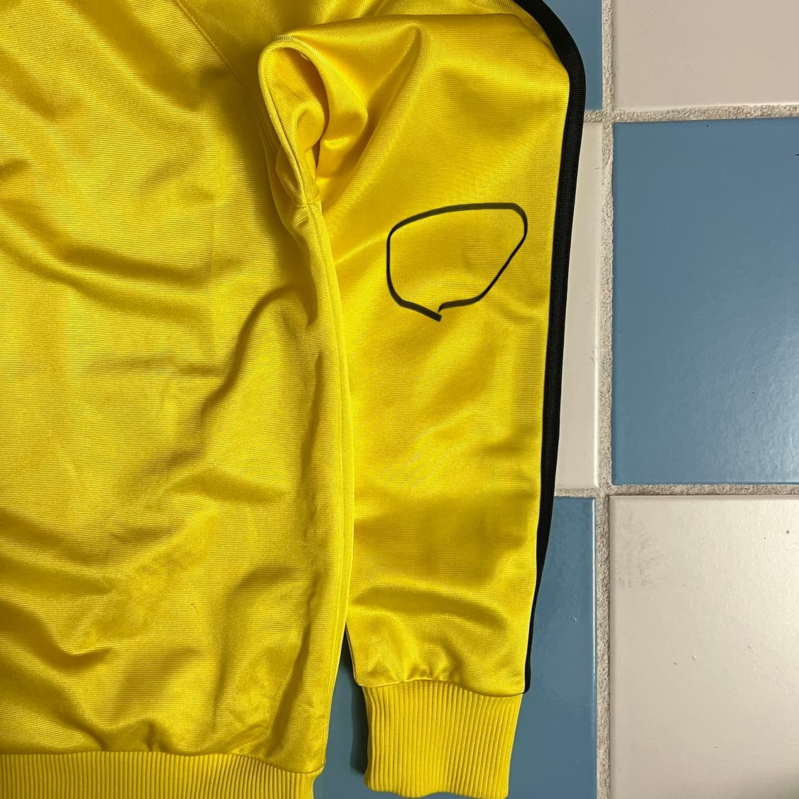 아디다스 y2k빈티지 후드져지 90 상품이미지9