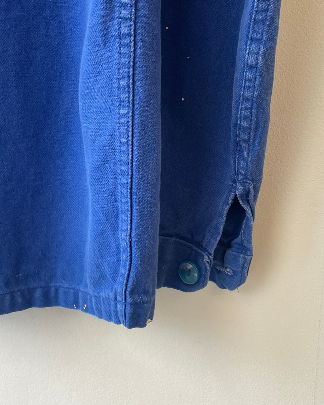 Vintage French Work jacket 프렌치 워크 자켓  상품이미지7