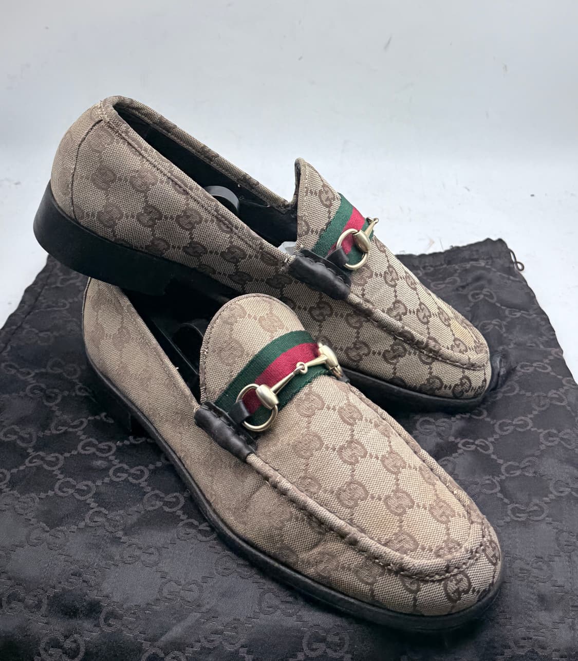 정품)구찌 홀스빗 280 상품이미지2