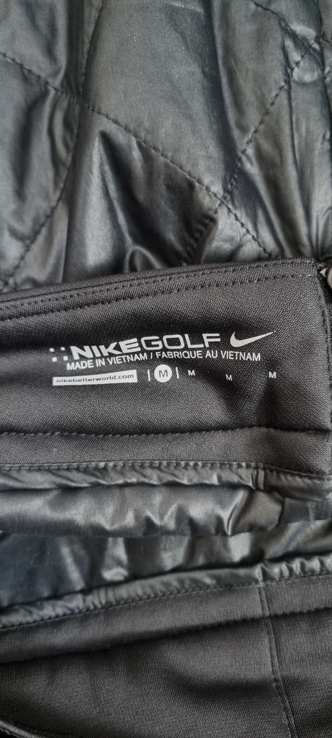 나이키 골프 웜 필드 스커트 M _ 여성 상품이미지9