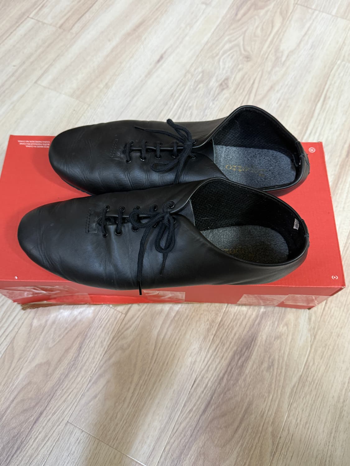 레페토 재즈 43 머듈 상품이미지4