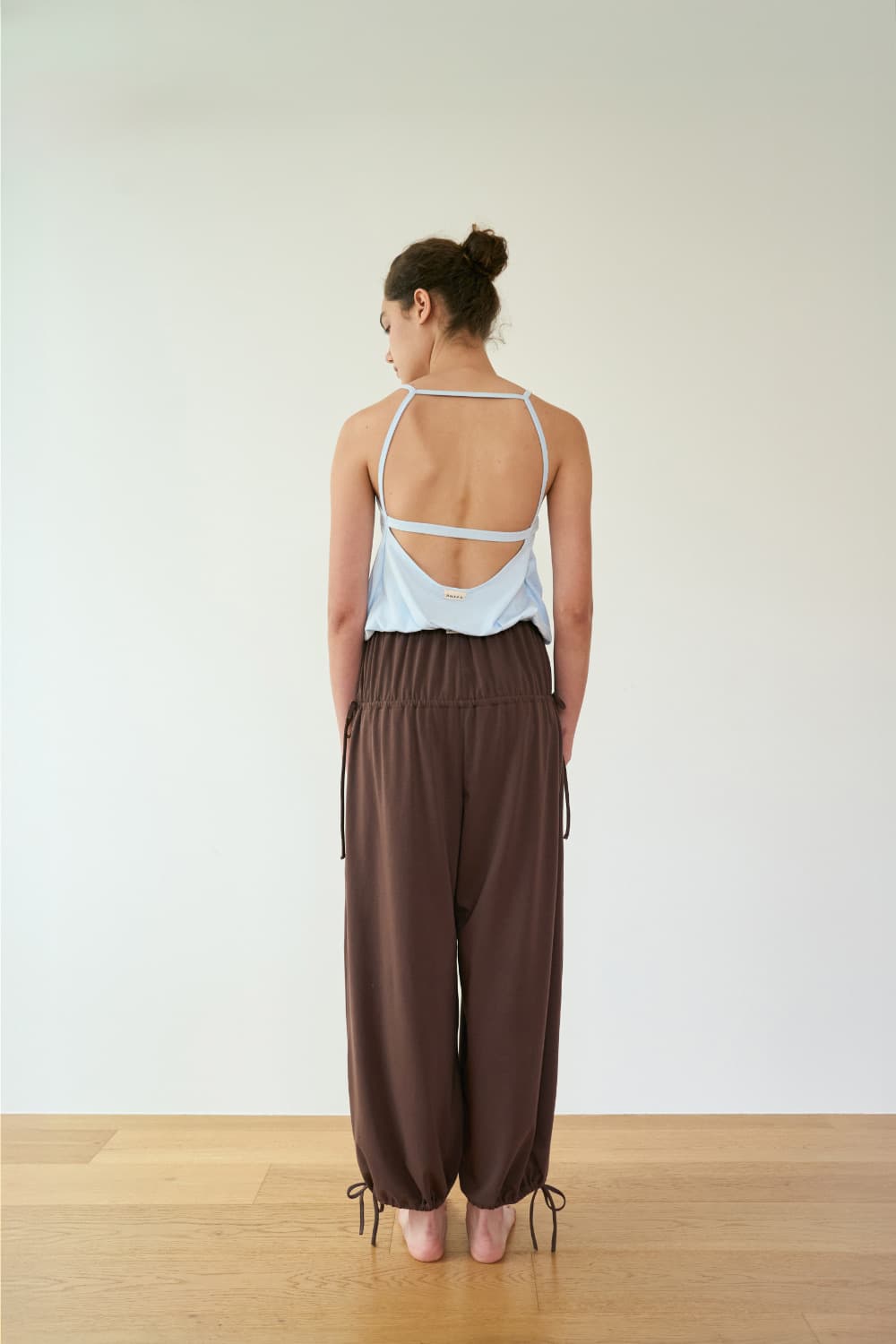 AHAPS 에이헵스 요가복 탑 일괄 상품이미지2