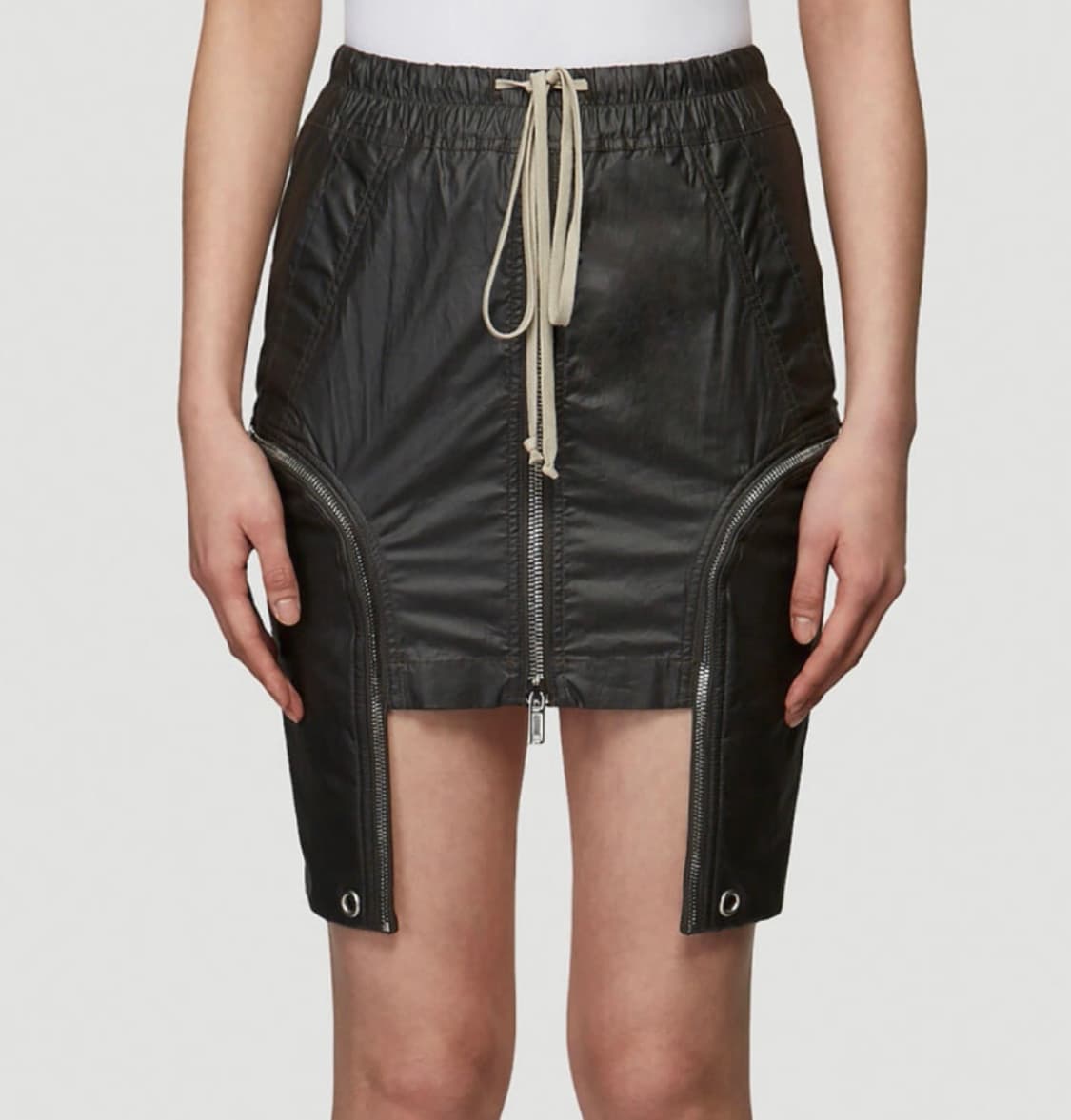 릭오웬스 Rick Owens 치마 상품이미지1