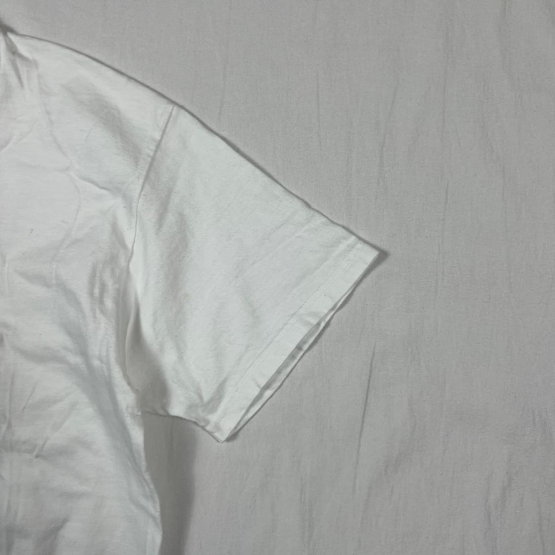 90‘s 굿이너프 good enough ge 로고 반팔티 상품이미지4