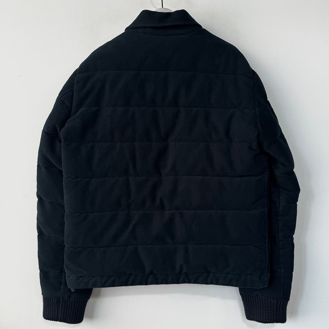 아스페시 다운 패딩 자켓 상품이미지5