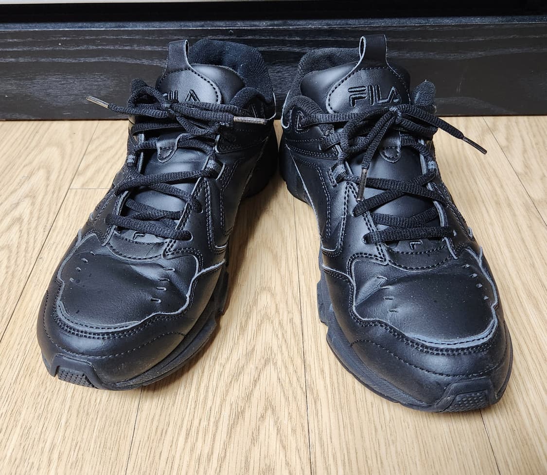 FILA 휠라 / 필라 레인져22 운동화, 런닝화 265-270 상품이미지2