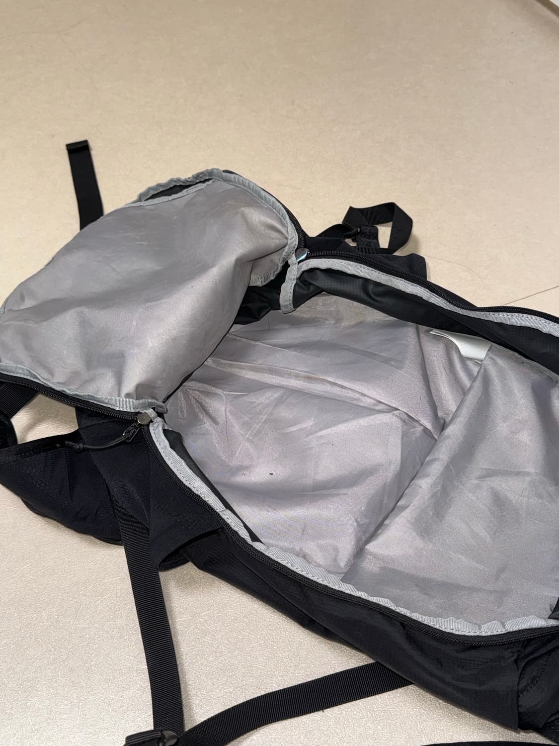 살로몬 트레일블레이저20 상품이미지4