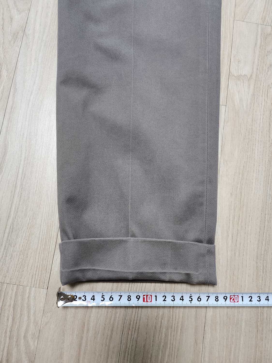 브룩스브라더스 치노팬츠 (36 상품이미지8