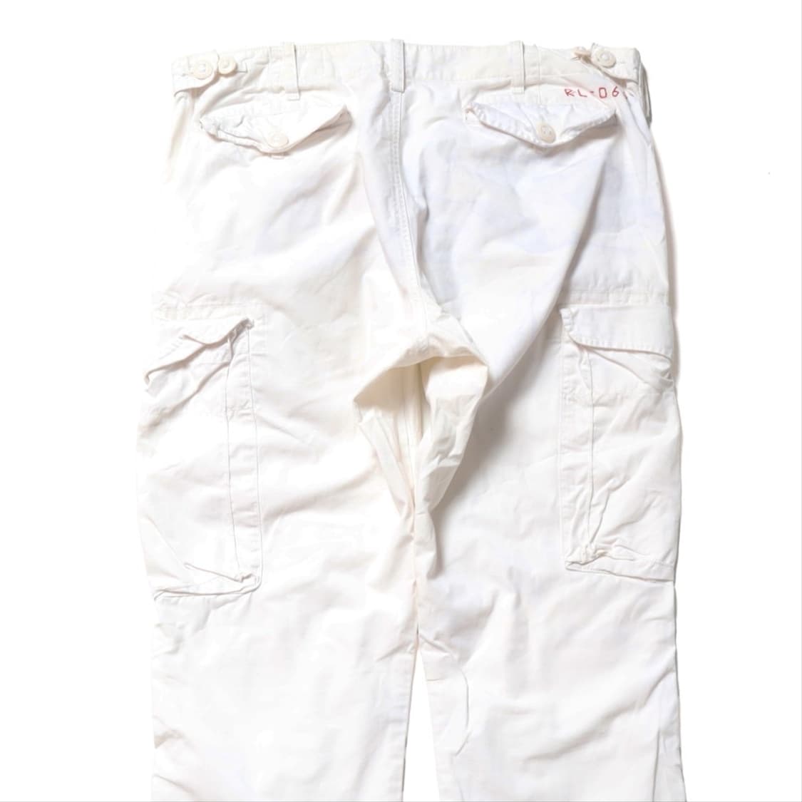 폴로 랄프로렌 Polo Ralph Lauren RL-067 Cargo P 상품이미지6