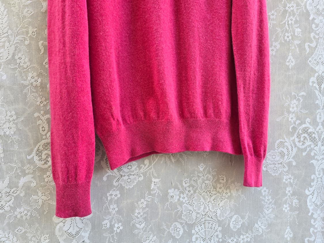 캐시미어 100% 상품이미지3