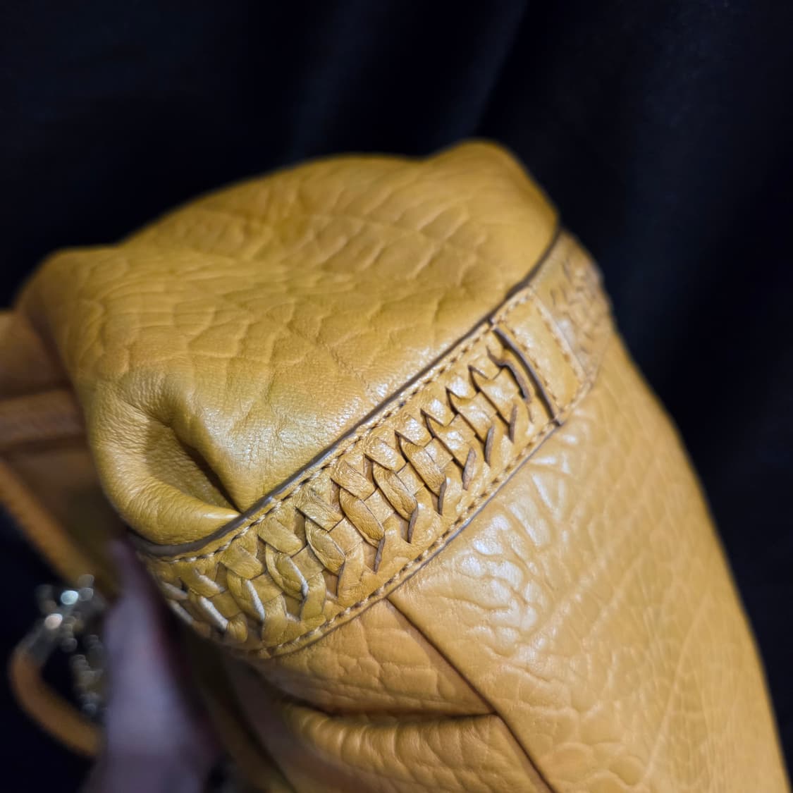 코치 캐롤라인 메디슨 리미티드 2way백 상품이미지7