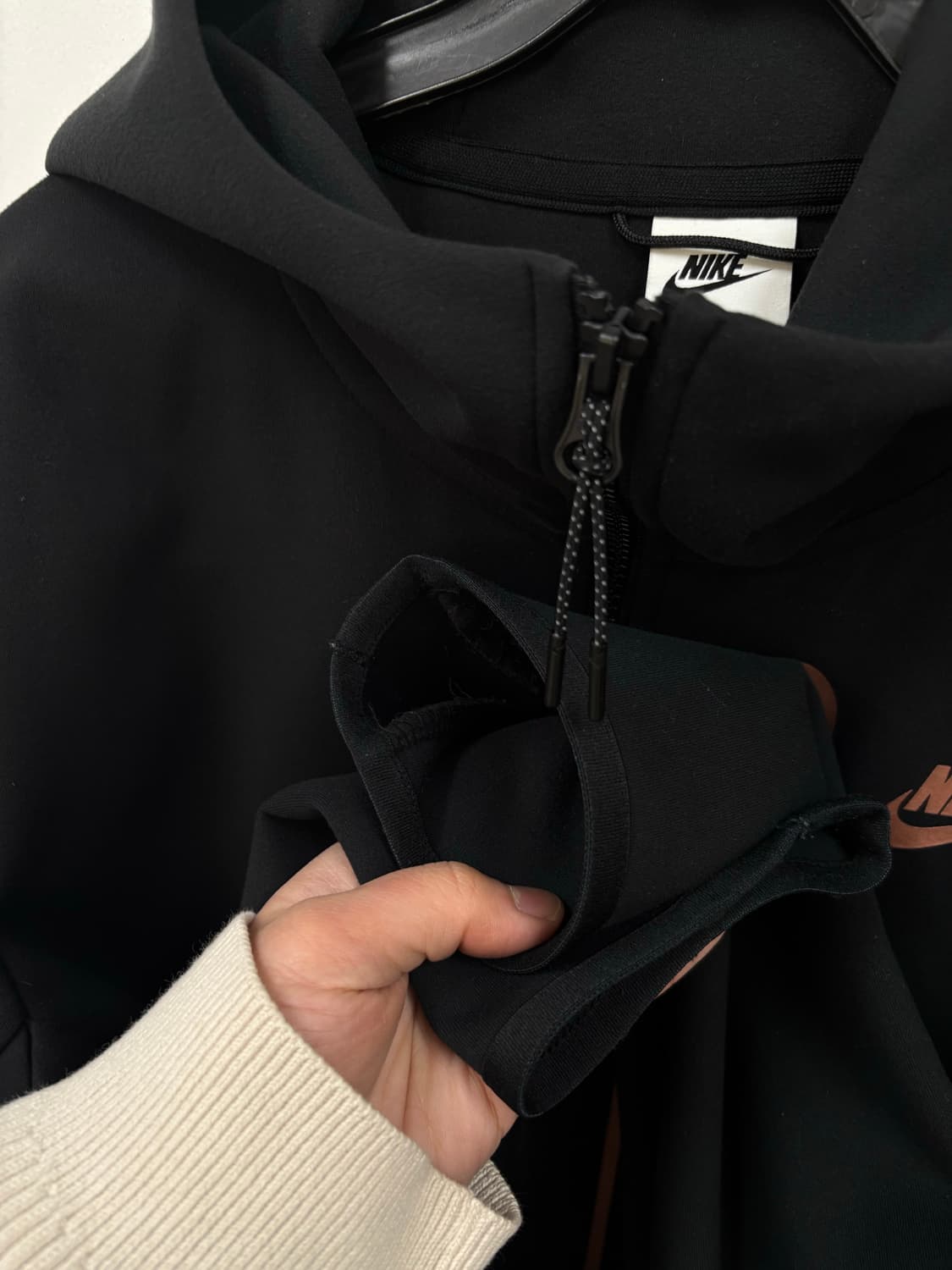 나이키 후드집업 상품이미지3