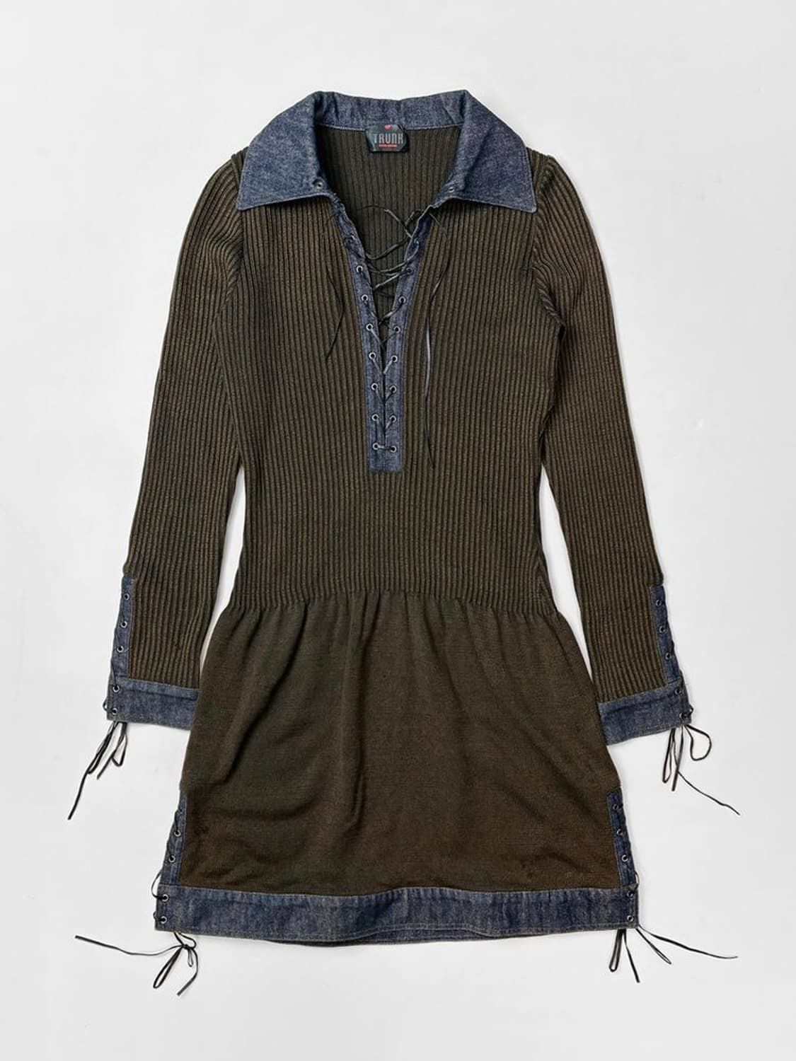 히로코 코시노 재팬 아일렛 원피스 PN5094 상품이미지1