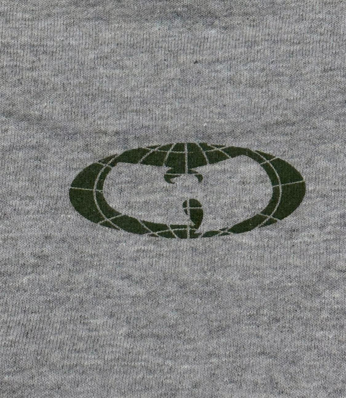 Wu Wear “Worldwide Since 1995” Globe Log 상품이미지10