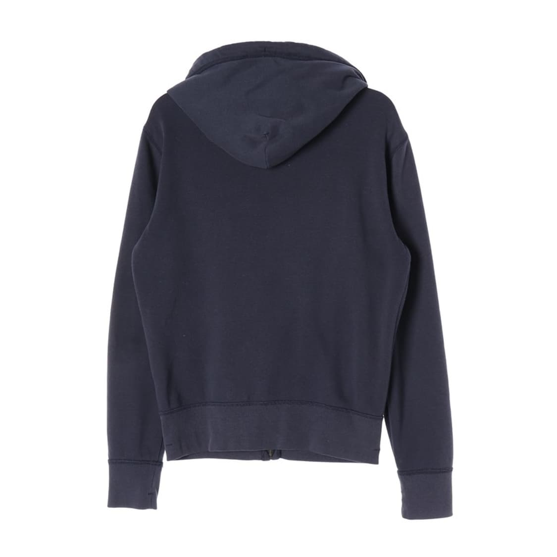 후아유 캘리포니아 빈티지 네이비 후드집업 XS 상품이미지2