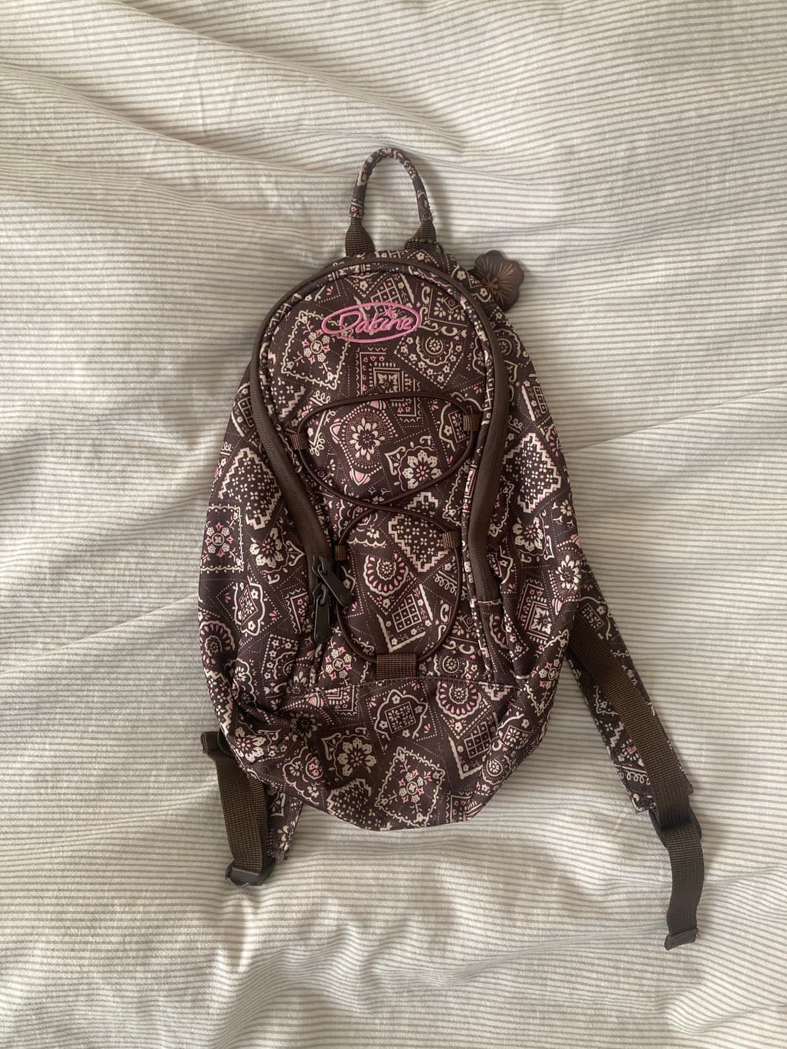 Dakine backpack 상품이미지1