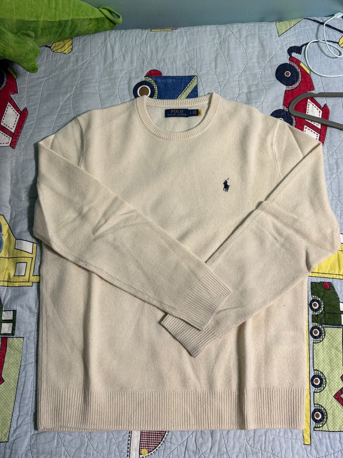 폴로 랄프로렌 니트 상품이미지1