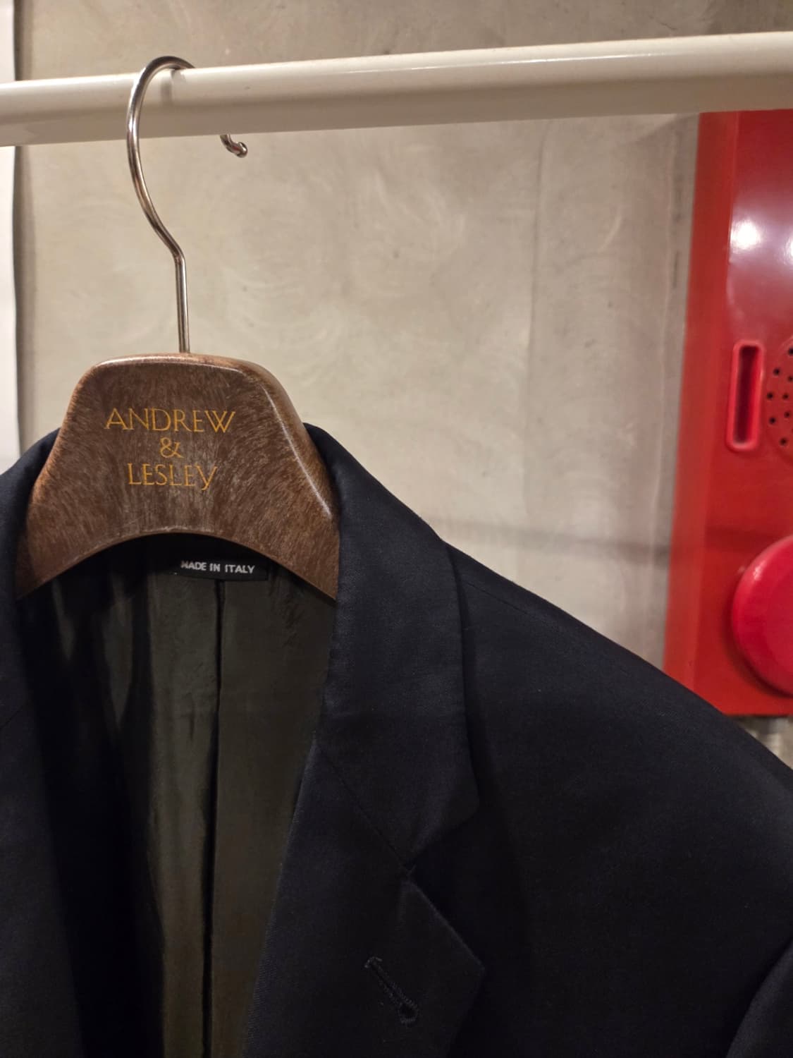 조르지오 아르마니 테일러드자켓 상품이미지2