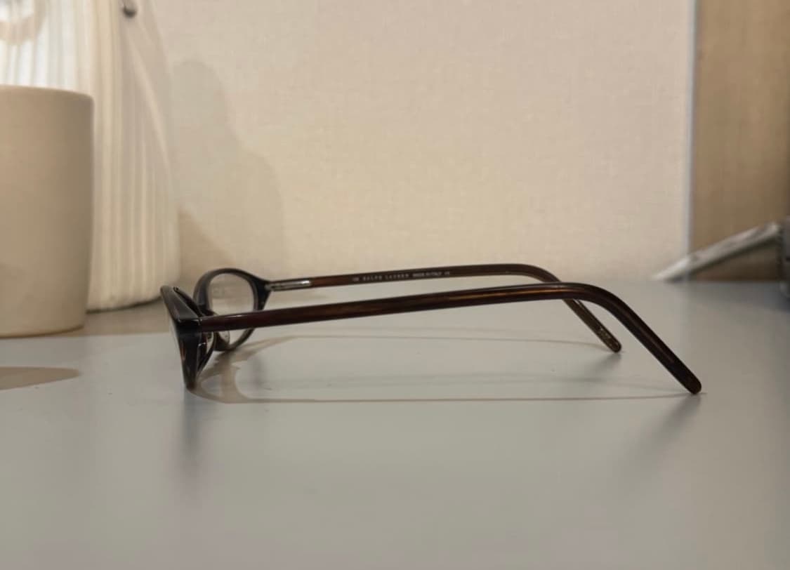 랄프로렌 안경 상품이미지3