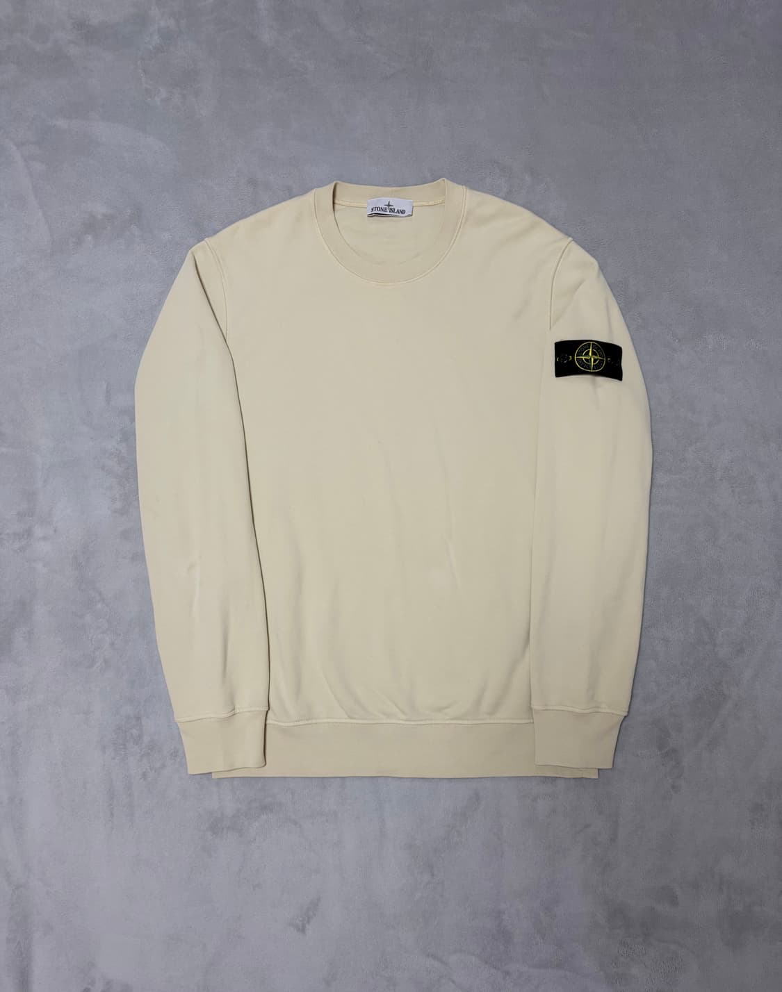 스톤아일랜드 맨투맨 상품이미지1