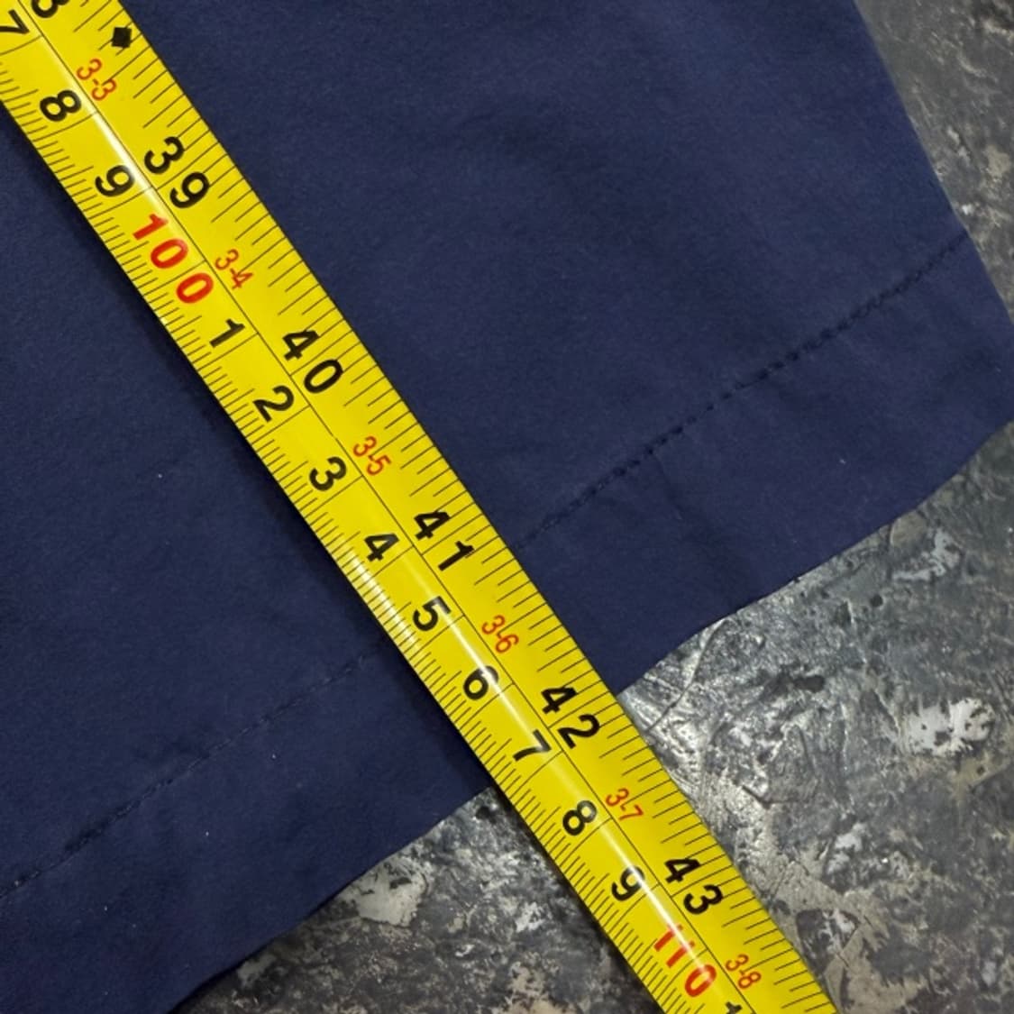 105 노스페이스 나일론 팬츠  상품이미지8