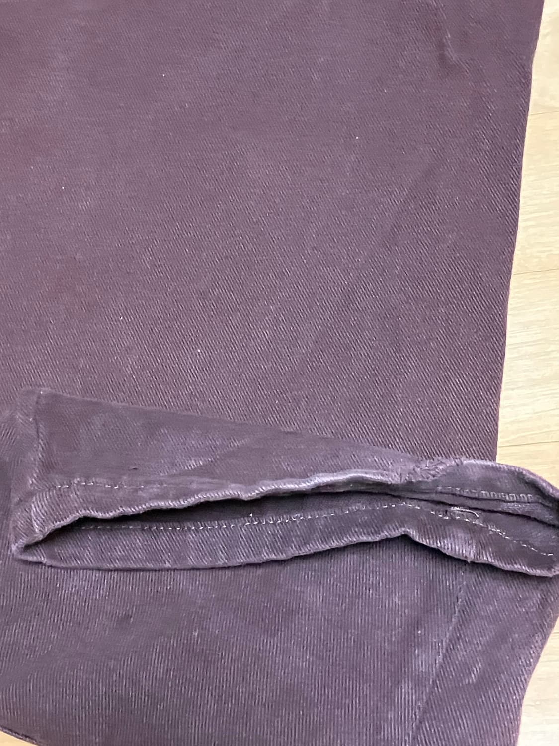 34 스타팀 카펜터 브라운 상품이미지4