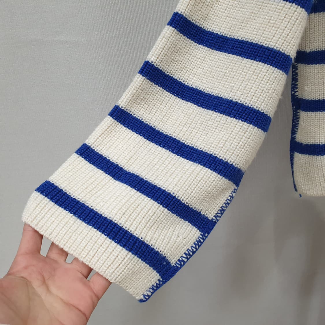 코스 COS 니트 XS 상품이미지5