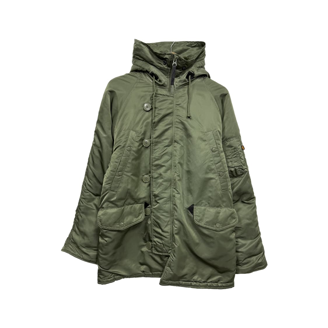 Alpha industries N3B Parka 상품이미지1