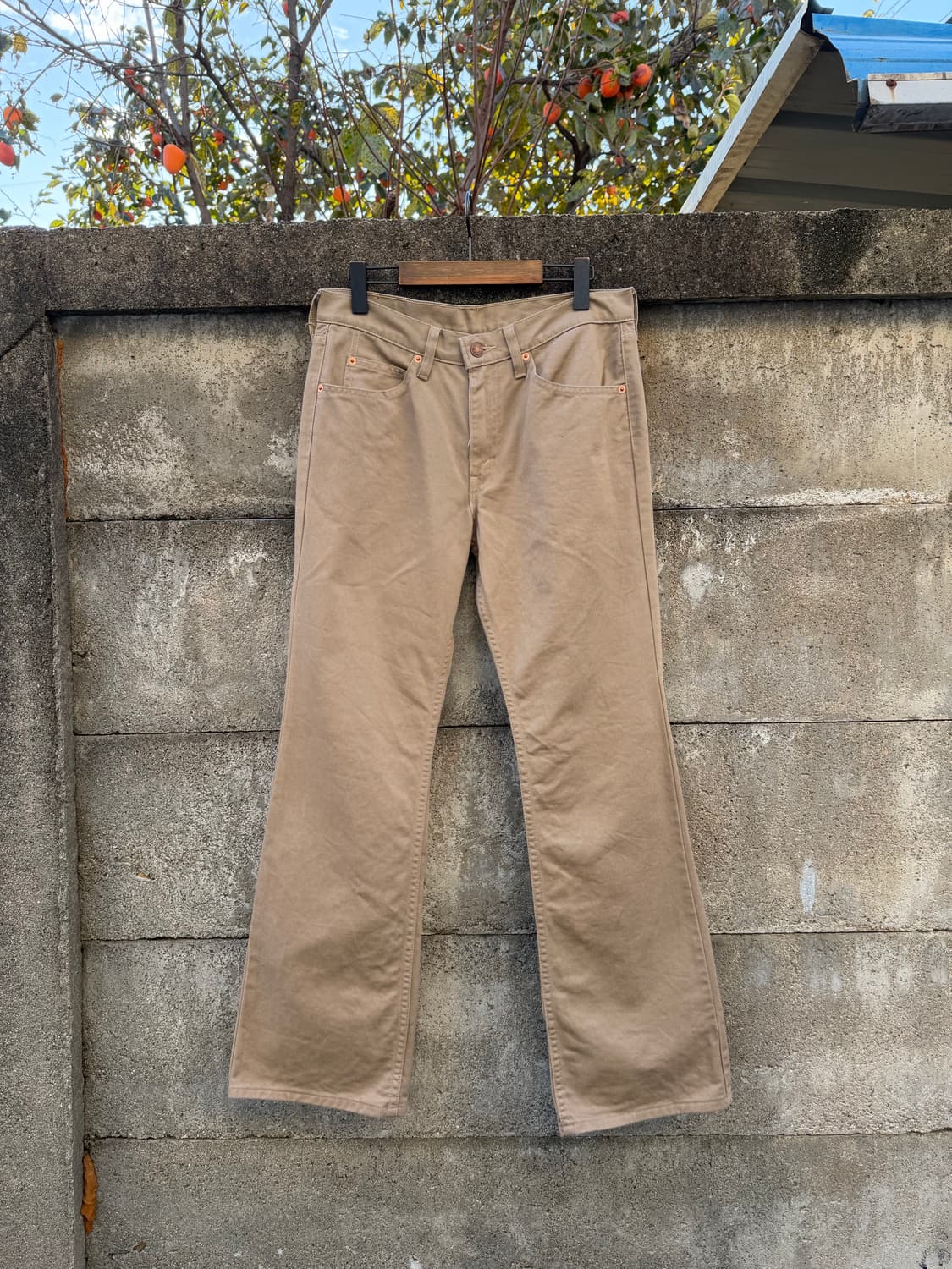 00’s 517 Vintage Levi's 상품이미지1