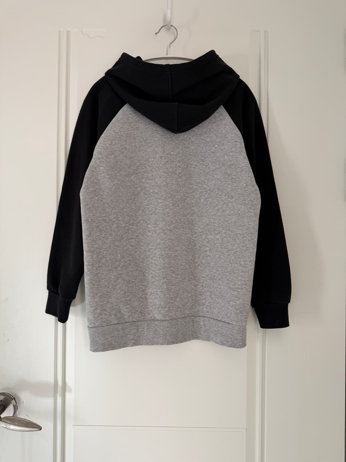 일본빈티지 컨버스 올스타 나그랑 후드 상품이미지9