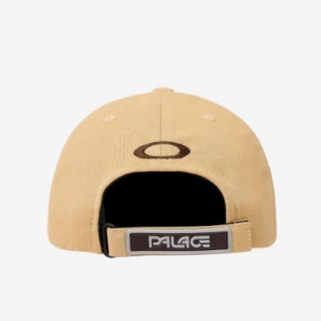 팔라스x오클리 모자 상품이미지3