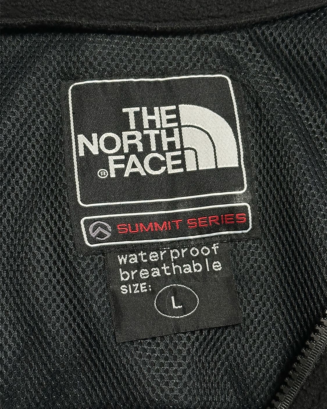 노스페이스 이너 플리스 자켓 상품이미지5